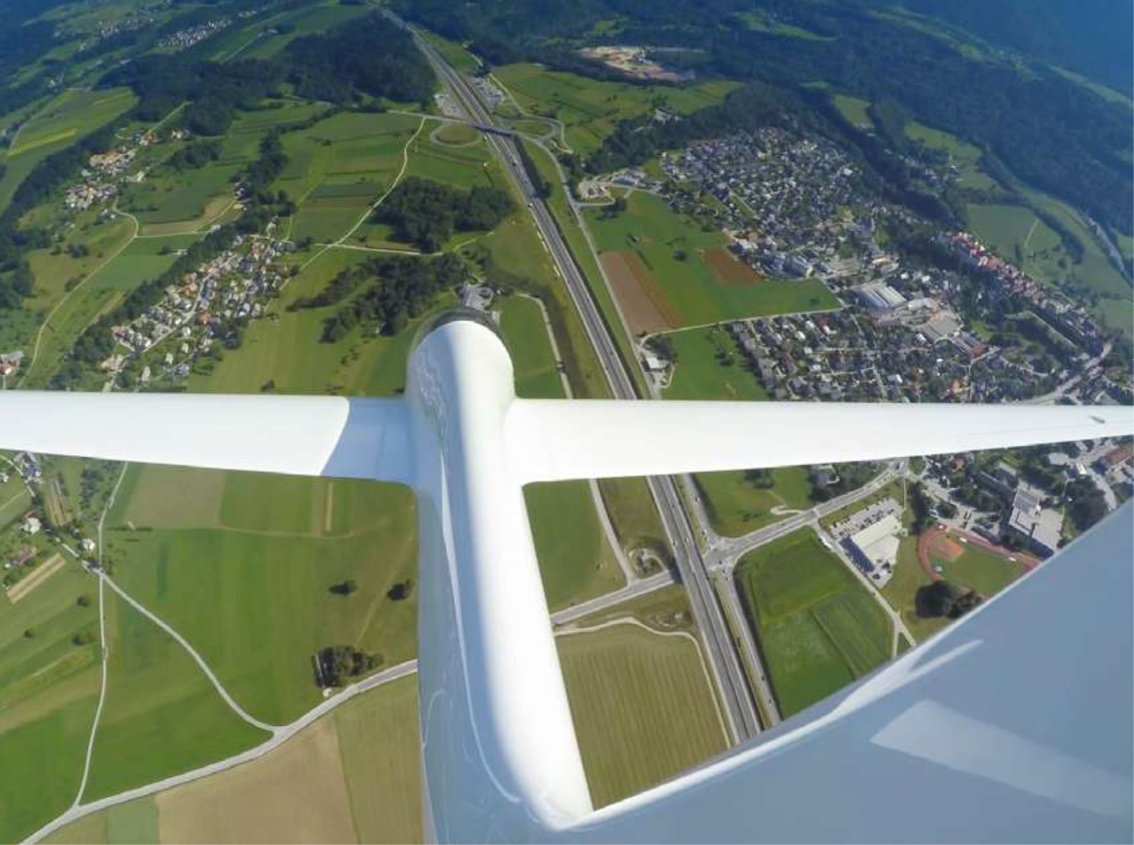 curso certificado de piloto aerodesportivo (cpa)