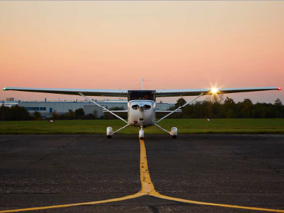 curso piloto privado de planador (ppl)